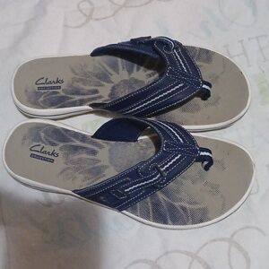 Clarks Collection Sandals